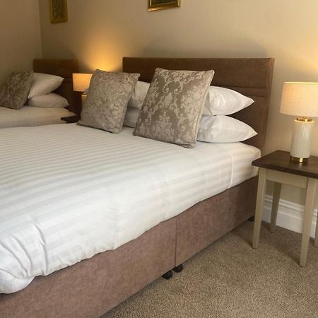 Adams Townhouse Bed & Breakfast Dingle Bagian luar foto
