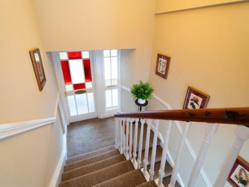Adams Townhouse Bed & Breakfast Dingle Bagian luar foto