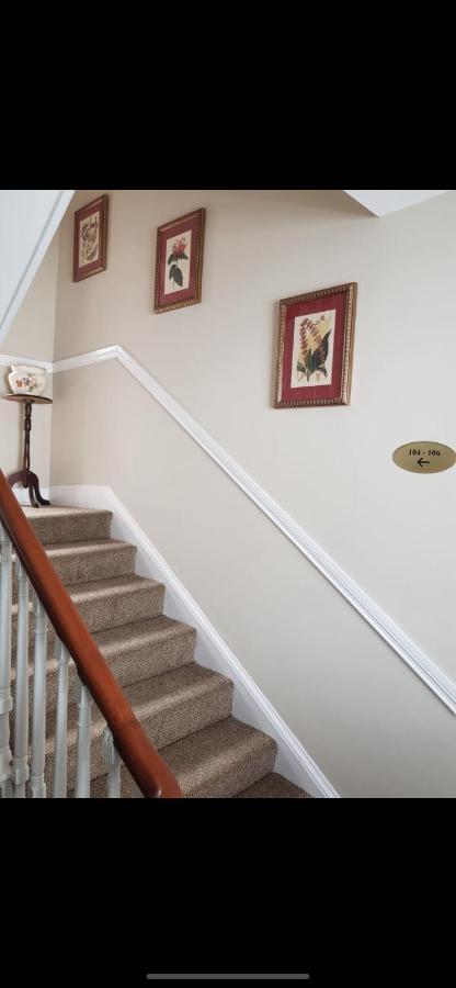 Adams Townhouse Bed & Breakfast Dingle Bagian luar foto