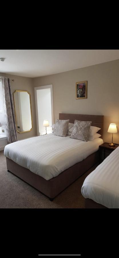 Adams Townhouse Bed & Breakfast Dingle Bagian luar foto