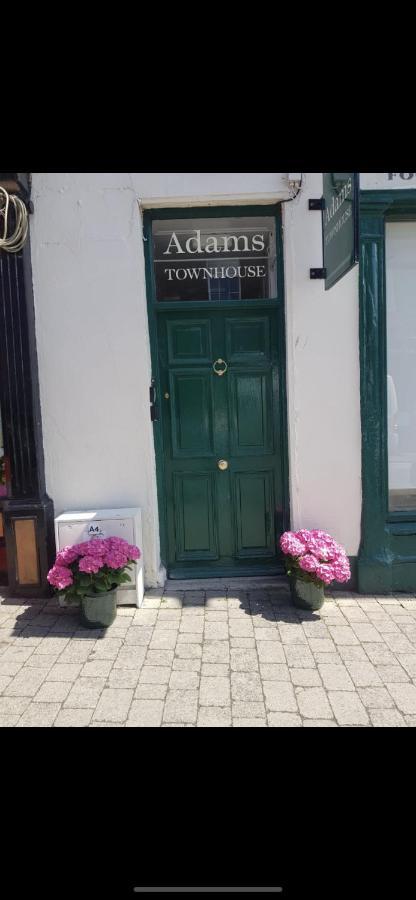 Adams Townhouse Bed & Breakfast Dingle Bagian luar foto