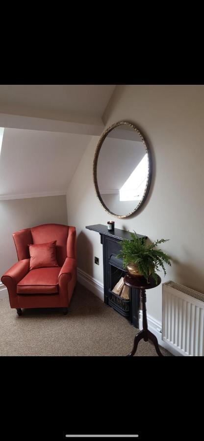 Adams Townhouse Bed & Breakfast Dingle Bagian luar foto