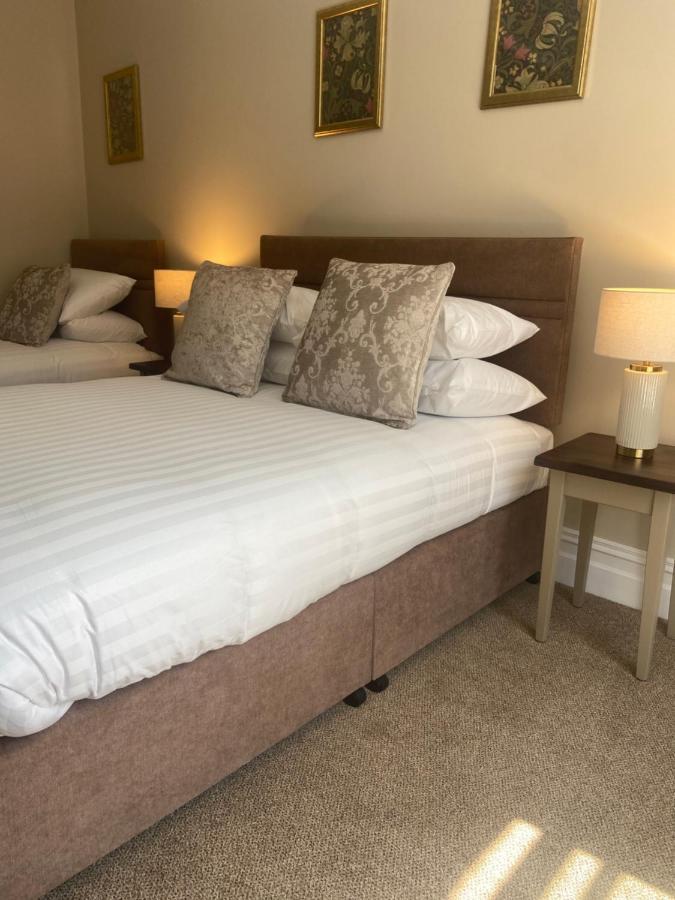 Adams Townhouse Bed & Breakfast Dingle Bagian luar foto