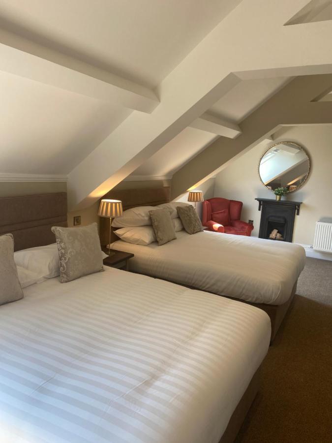 Adams Townhouse Bed & Breakfast Dingle Bagian luar foto